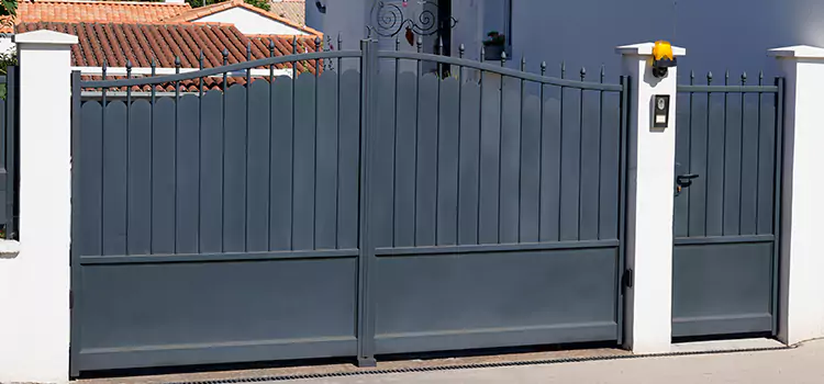Emergency Commercial Gate Repair Chicago
