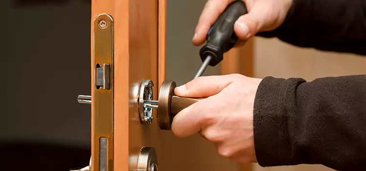Semi Truck Locksmith Chicago