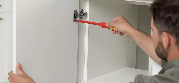 Screen Door Hinge Repair Chicago