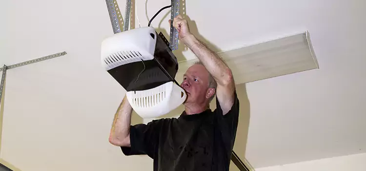 Garage Door Opener Service Chicago
