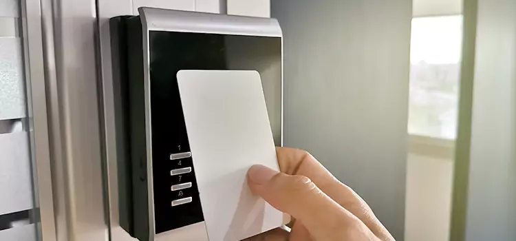 NMS Proximity Switch Door Systems Chicago