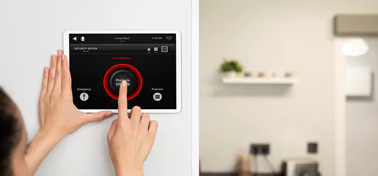 Blink Video Doorbell Installation Chicago