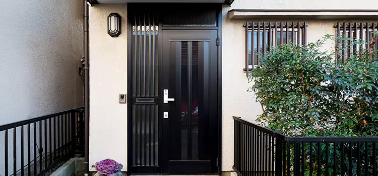 Popular Exterior Door Options in Chicago, IL