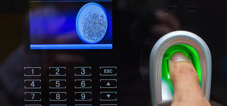Your Trusted Partner for Secure Access in Chicago, IL