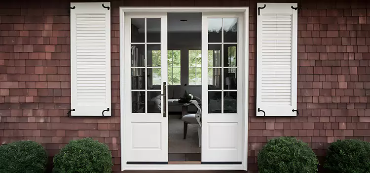 French Door Restoration Chicago