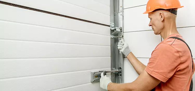 Why Choose Us for Garage Door Lock Services in Chicago, IL?