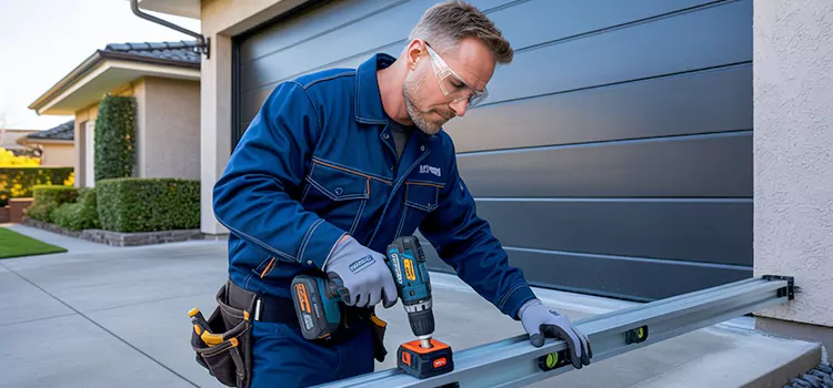 Why Choose Us for Garage Door Off Track Services in Chicago, Illinois?