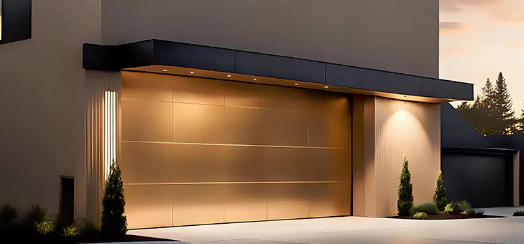 Garage Door Remote Programming Chicago