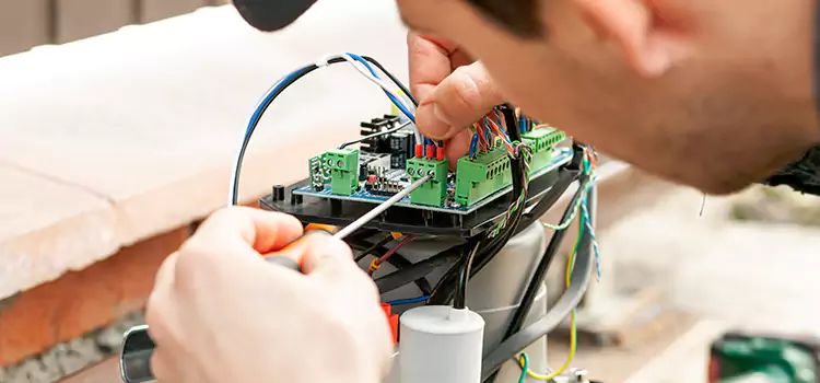 Specialized Brand Gate Motor Repairs Chicago