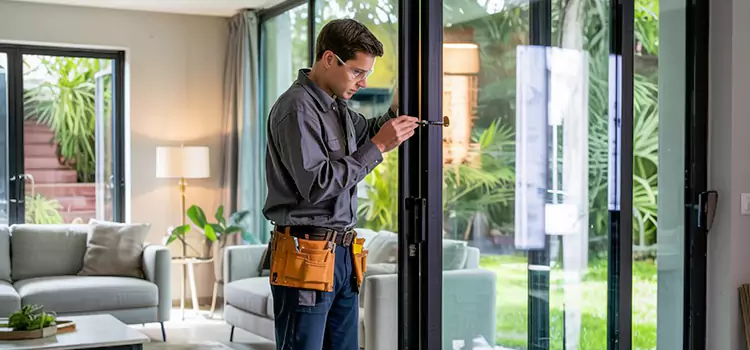 Why Choose Us for Your Glass Door Needs in Chicago, IL?