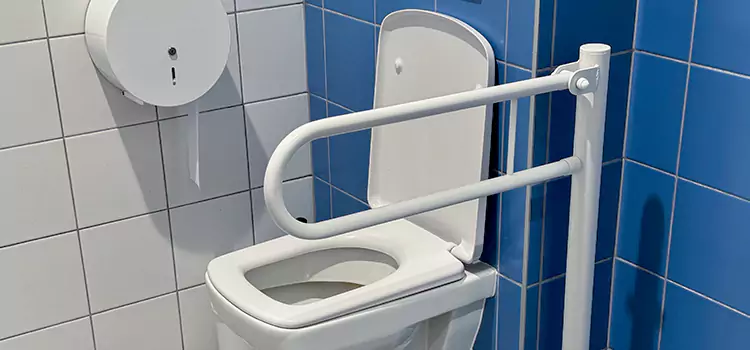 Comprehensive Solutions in Chicago, IL for Accessible Facilities