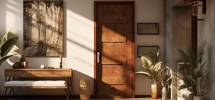 Specialty Interior Doors Chicago