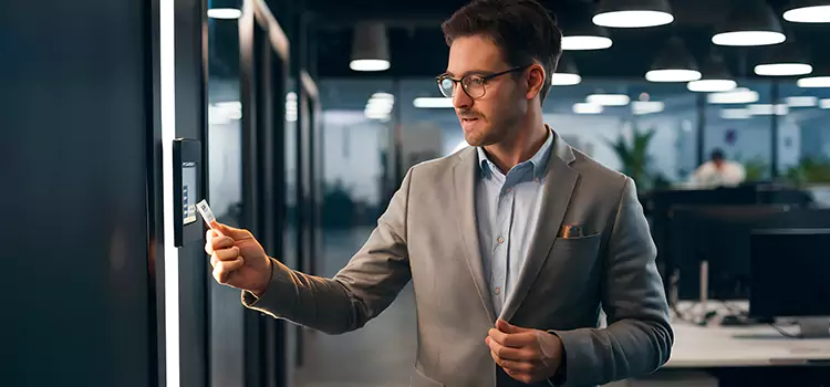 Our Commitment to Keycard Security Excellence in Chicago, IL