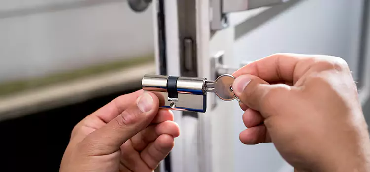 Lock Change Locksmiths Chicago