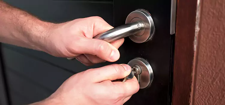 Master Key Control and Audits Chicago