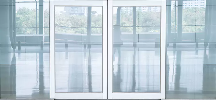 Mobile Sliding Screen Door Replacement Chicago