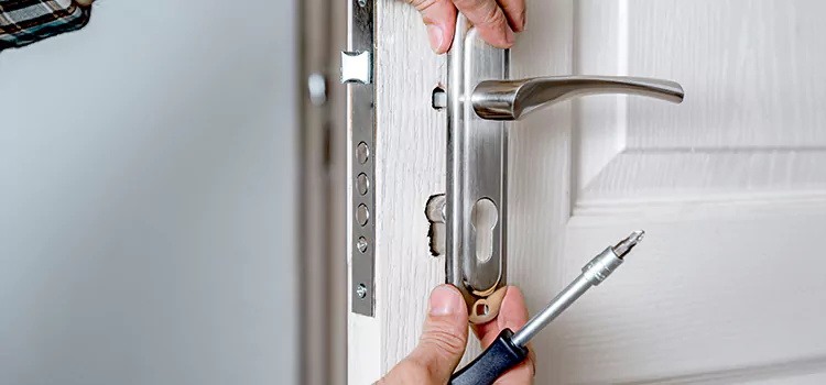 New Door Frame Installation Chicago