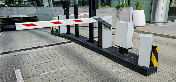 Custom Gate Design & Integration Chicago