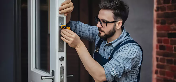 Residential Door Repairs Chicago