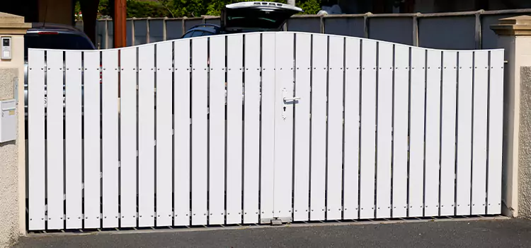 Why Choose Us for Residential Gate Repair in Chicago, IL?