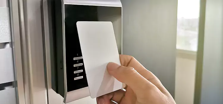 Advanced RFID Technology Integration in Chicago, IL