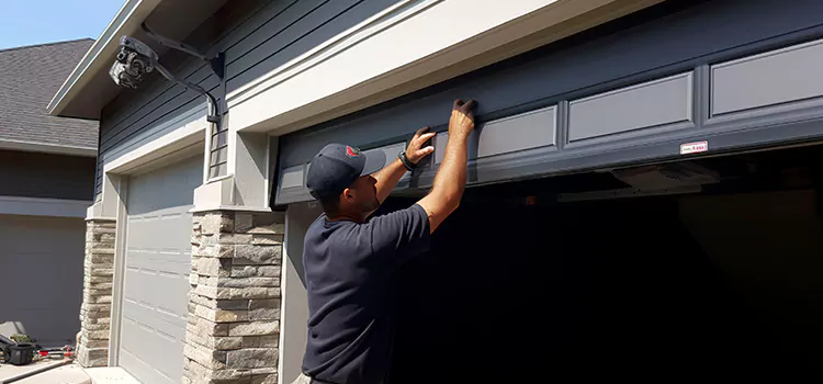 Janus Roll Up Doors Chicago