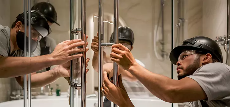 Shower Door Replacement Cost Chicago
