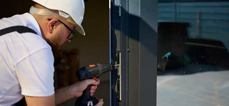 Aluminium Sliding Door Lock Fitting Chicago