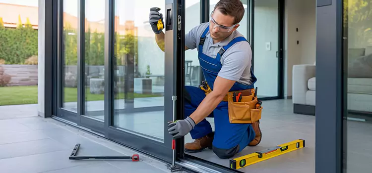 Patio Door Replacement Chicago