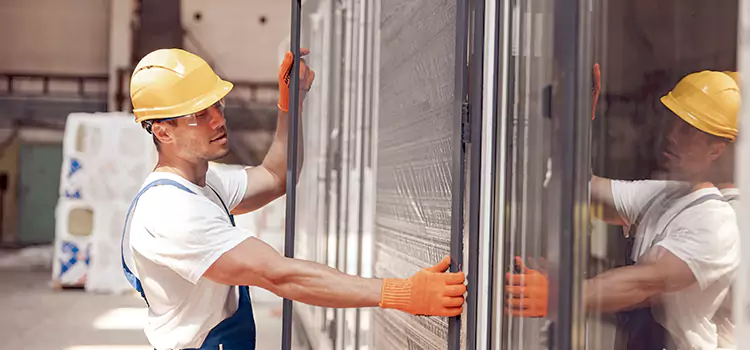 Sliding Door Mesh Replacement Chicago