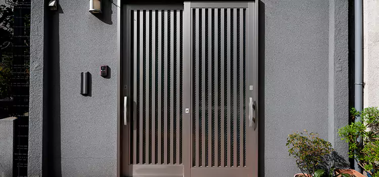 Specialized Steel Door Services in Chicago, IL