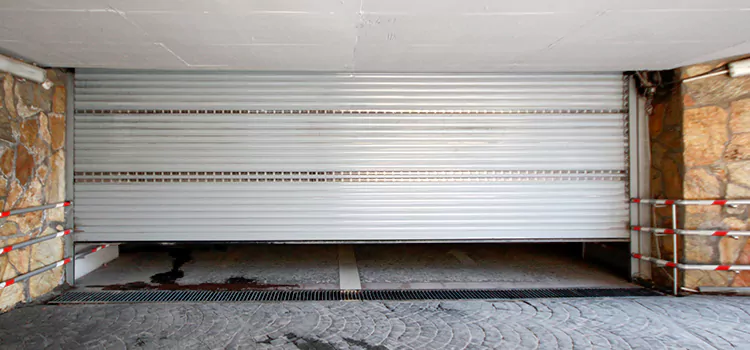 Steel Garage Door Repair Chicago