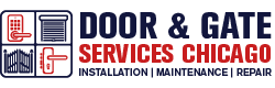 Door & Gate Services Chicago