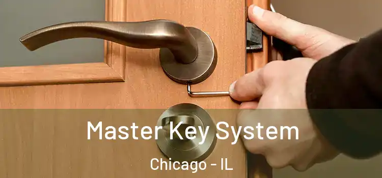  Master Key System Chicago - IL